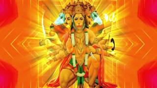 Shri Hanuman Bhajans & Mantra || HD || Jai Shree Ram