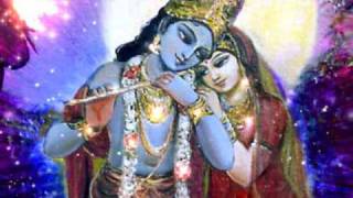 Radha-Krishna devotional music