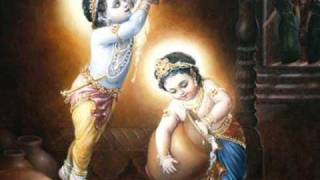 Krishna devotional tamil songs