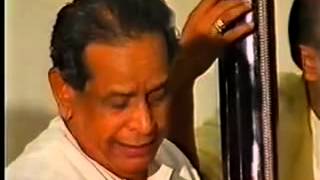 Pt Bhimsen Joshi Raag Bhajan (Sahaja Yoga) Music Shri Mataji Nirmala Devi