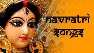 Navratri Special Maa Durga Bhajans | In Marathi