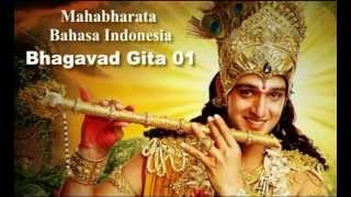 Mahabharata - Bhagavad Gita - Bahasa Indonesia