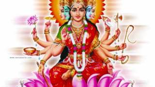Devotional songs for Wealth Goddess Lakshmi