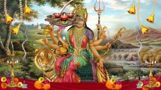 Devi Durga - Sanskrit Devotional