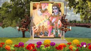Srimad Bhagavad Geeta | Gita Jayanti | Bhagavat Gita Songs And Commentary