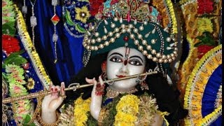 Krishna Bhajans - Devi Chitralekha