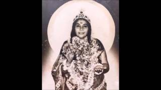 Nirmal Sangeet Sarita (Sahaja Yoga Music Bhajan) Shri Mataji Nirmala Devi - Kundalini Chakras Devotion Spirit