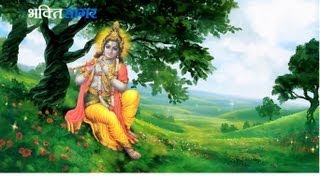 SHRI KRISHNA BHAJANS - BHAKTI SAGAR