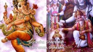 Sai Ganesha Bhajans