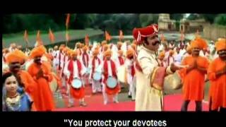 Marathi Devotional Songs