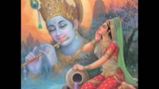 Shreenathji/ Krishna bhajan