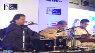 Bhajan Samrat Anup Jalota LIVE Performance