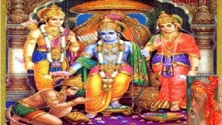 tera ramji karenge hariom sharan devotional songs