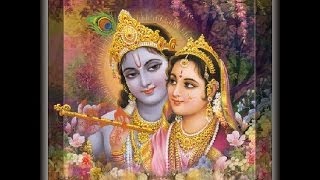 Krishna & Rama bhajans - Lokanath Swami -