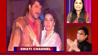 Singer Anwar Hussain  ( Swati Channel )