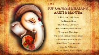 Sri Ganesh Ji - Popular Aarti, Bhajans & Bhakti Songs