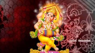 Lord Ganesha Songs-Ganpati Vandna Devotional-Ganesh Chaturthi -Ganapati Devotional Songs by Sonu Nigam