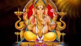 Vava Ganesha
