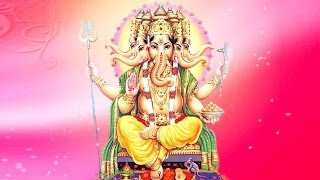 Lord Ganesh Special