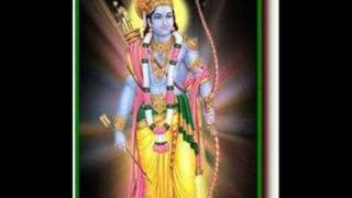 Happy Ram Navami :-)