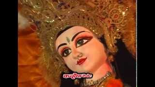 Devi Geet (देवीगीत)