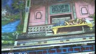 Shri Krishna Govind Hare Murari Hey Nath Narayan Vasudeva
