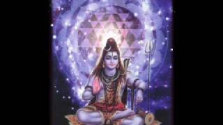 Shiva - pandit Jasraj