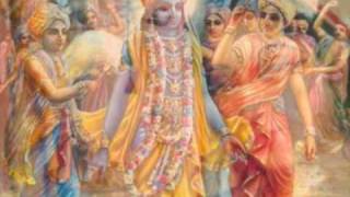 Bhajans Krishna
