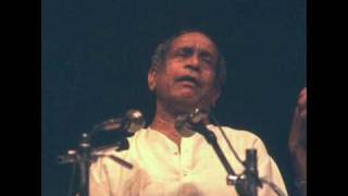 Bhimsen Joshi - Kannada devotional songs