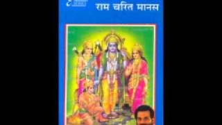 Tulsidas Krit Shri Ramcharitmanas By K.J.Yesudas