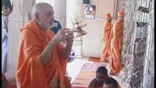 Swaminarayan Bhajan Kirtan Baps
