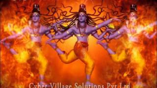 Lord Shiva 3D Animation Bhajan Songs