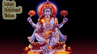 Goddess Lakshmi Mata