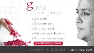 Popular Anandmurti Gurumaa & Kirtan videos