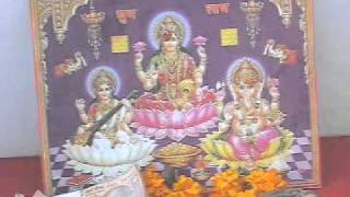 Diwali Festival - Crackers, Lakshmi Puja, Decoration