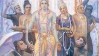 Mantras and bhajans