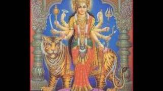 Durga mantra