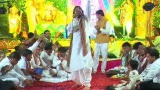 Pappu Sharma Khatu Shyam Bhajans