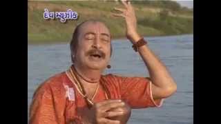 Narsinh Mehta's Popular Prabhatiya and Bhajan based on Krishna Bhakti | Singer : Praful dave | Part-1