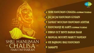 Popular Hanuman Chalisa & Hariom Sharan videos