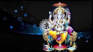 Popular Ganesha Bhajans And Songs | Ganpati Aaarti | Ganesha Devotional Special
