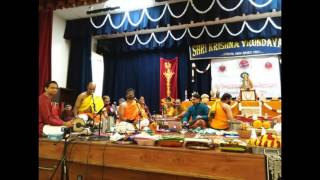 carnatic bhajan fusion with Mridangam