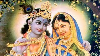 Radha Krishna Bhajan | Hindi Super Hit Devotional Songs