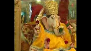 Ganesh Aarti (Bhajans) (Playlist-1)