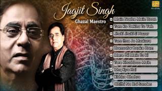Popular Ghazal & Jagjit Singh videos