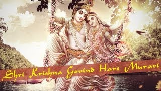Krishna Bhajans - Top Collection - YouTube Mix