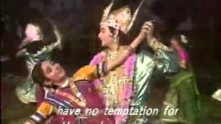 Krishna rasleela song