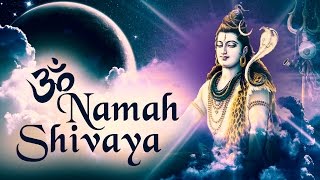 Lord Shiva Bhajans Non Stop - Shiva Tandava Stotram - Om Namah Shivaya Peaceful Bhajan - Shiv Mahamrityunjaya Mantra