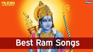 Ram bhajans
