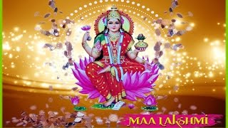 Latest Mata Mahalaxmi Bhajan